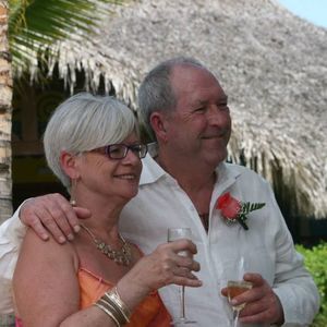 Meet your Posher, Geraldine